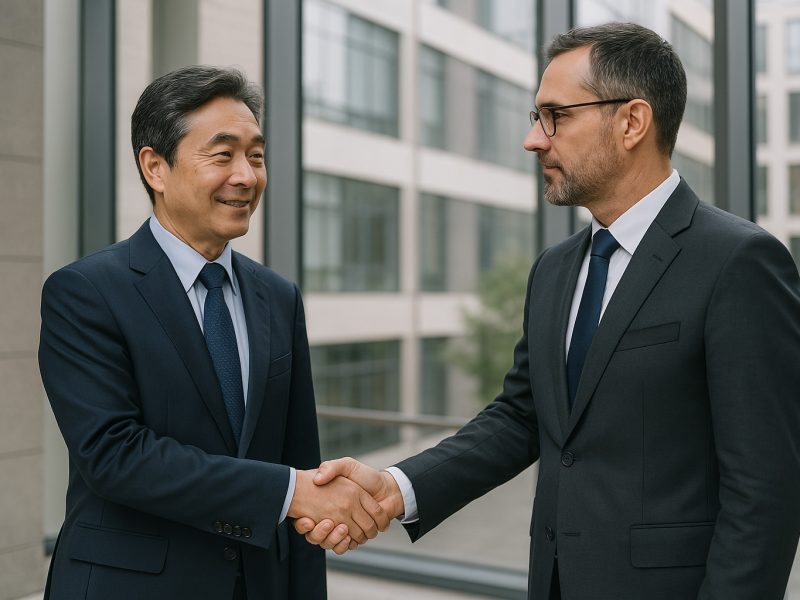 How to Avoid Common Cultural Mistakes in Global Business