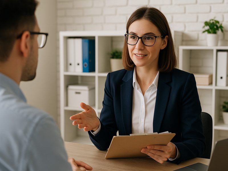 Soft Skills vs. Hard Skills: What Recruiters Are Really Looking For