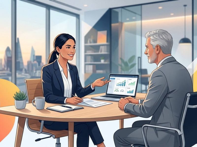 Salary Negotiation Tips That Actually Work