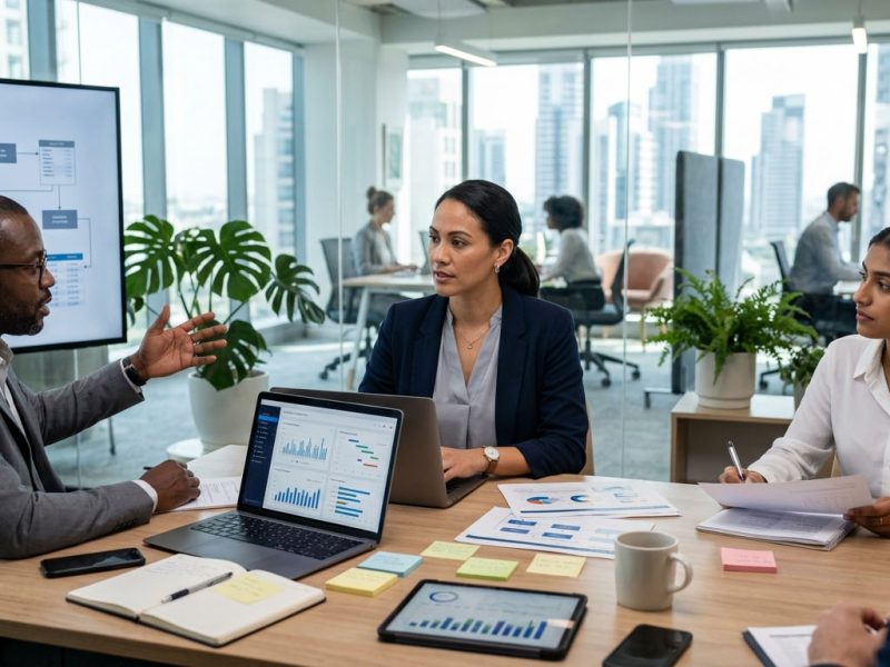 Why Fast Thinking Is Valuable in the Workplace